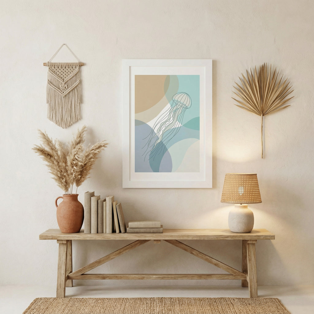 Where the Sea Breathes