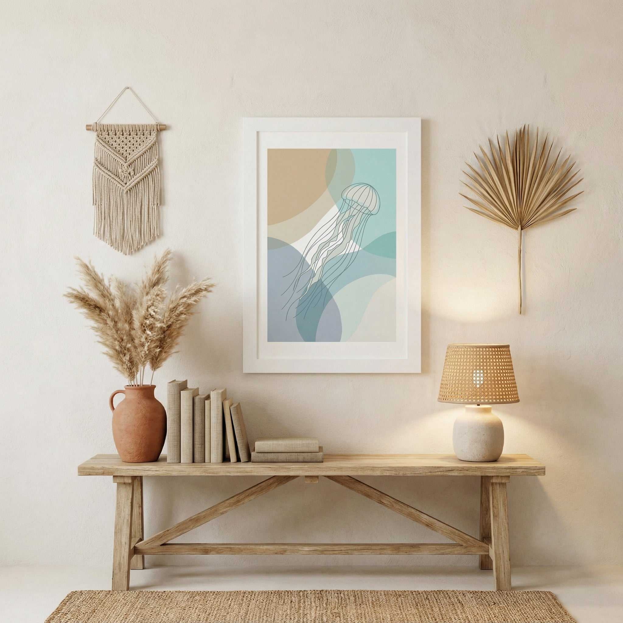 Where the Sea Breathes